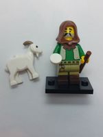 LEGO Minifiguren - Serie 25 - 71045 - Ziegenhirte - Neu Bayern - Aystetten Vorschau