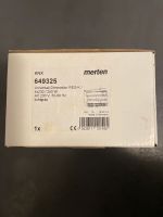 Merten KNX Universal Dimmaktor 4x 250W 649325 Nordrhein-Westfalen - Waldbröl Vorschau