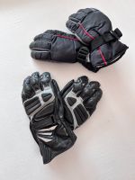 KEVLAR Motorrad-Lederhandschuhe GEL Größe S für Damen Bayern - Spiegelau Vorschau