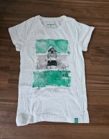 Mädchen Tshirt Werder Bremen Gr 164 weiß grün Schleswig-Holstein - Glinde Vorschau