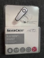 Silvercrest Bluetooth Headset Kr. Altötting - Emmerting Vorschau