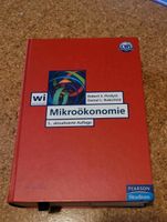 Mikroökonomie, 5. Auflage, Pindyck, Rubinfeld Hessen - Nidderau Vorschau