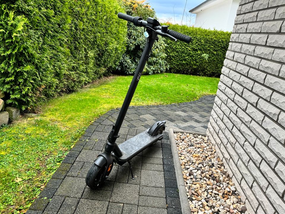 Vmax VX2 E-Scooter mit Garantie in Windhagen
