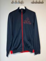 Adidas Vintage Trainingsjacke (Jungen) Bayern - Bürgstadt Vorschau