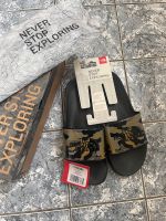 RABATT!!! NEU! OVP The North Face Flip Flops Herren  Schuhe Berlin - Mitte Vorschau