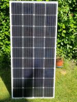 Solarpanel Solarmodul 300 Watt 12V PV auch für Camping, Wohnmobil Altona - Hamburg Groß Flottbek Vorschau