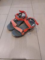 Jack Wolfskin Sandalen gr. 34 Nordrhein-Westfalen - Gelsenkirchen Vorschau