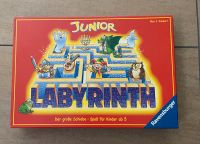 Spiel Junior Labyrinth von Ravensburger Bayern - Heiligenstadt Vorschau