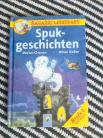Kinderbuch - Spuk Geschichten Sachsen - Taucha Vorschau