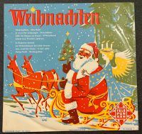 LP Weihnachten - Schallplatte Hessen - Riedstadt Vorschau