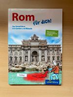 Rom für Dich Reiseführer für Kinder und Jugendliche Baden-Württemberg - Lauda-Königshofen Vorschau