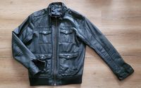 Rare Lederjacke von H&M aus dem Jahr 2007 Dresden - Leubnitz-Neuostra Vorschau