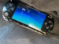 PSP Modell 1004 Bayern - Waldkraiburg Vorschau