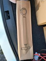 Grif fürs Hoverboard Kr. München - Ismaning Vorschau