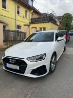 Audi A4 Avant 35TDI S line 120 kw diesel Sachsen-Anhalt - Quedlinburg Vorschau