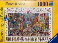 Puzzle 1000 Teile Niedersachsen - Wennigsen Vorschau