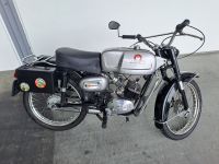 Benelli Motobi 49 America 1965 Köln - Kalk Vorschau