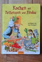 Kochen mit Pettersson und Findus Kinderkochbuch Neuhausen-Nymphenburg - Neuhausen Vorschau