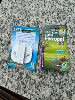Flora Ferropol 24 und Wandbefestigung neu OVP Nordrhein-Westfalen - Leverkusen Vorschau