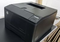 HP LaserJet pro 200 color m251n Drucker (10) Essen - Essen-Borbeck Vorschau