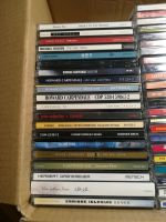 CD CDs CD Sammlung Nordrhein-Westfalen - Bergisch Gladbach Vorschau