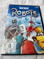 DVD film (Robots) Schleswig-Holstein - Neumünster Vorschau