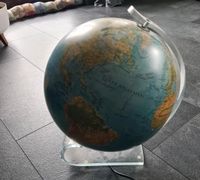 Globus beleuchtet, mit Schalter Nordrhein-Westfalen - Altenbeken Vorschau