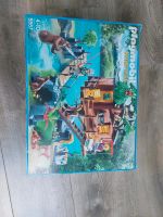 Playmobil Wildlife Baumhaus 5557 mit extra Erdmännchenzuhause Schleswig-Holstein - Horst (Holstein) Vorschau