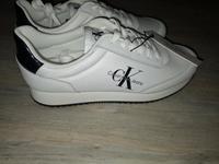 calvin klein jeans sneaker Damen Saarland - Freisen Vorschau