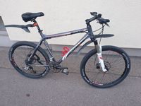 26" Mountainbike von DHM Bike ***top Zustand*** Baden-Württemberg - Ludwigsburg Vorschau