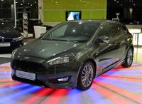 Ford Focus Lim. ST-line*NAVI*KLIMAAUT*KAMERA*SHZ*LHZ* Nordrhein-Westfalen - Troisdorf Vorschau