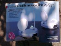 Funk Übertragungs set abzugeben!! Berlin - Lichtenberg Vorschau