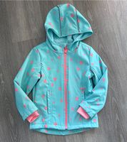 Mädchen Softshelljacke Gr 110 Kreis Pinneberg - Schenefeld Vorschau