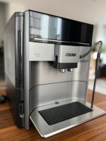Kaffeevollautomat Siemens EQ 6 plus100 Baden-Württemberg - Ehningen Vorschau
