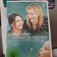 Beim Leben meiner Schwester DVD Cameron Diaz / Abigail Breslin / Essen - Bredeney Vorschau