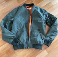 H&M Blouson Fliegerjacke Bomberjacke 152 neu Bayern - Rohr Mittelfr. Vorschau