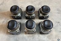 Porsche 911 964.2 Zylinder mit Kolben Cylinder Piston Gen 2 Berlin - Spandau Vorschau