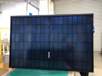 PV-MODULE Sunket 430 Watt bifacial TOPCon Niedersachsen - Aurich Vorschau