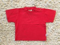 neuwertige T-Shirt, Marke Bob der Bär B&B, rot, Größe 74 Bonn - Beuel Vorschau