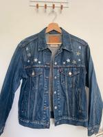 Levi’s Jeansjacke Thüringen - Weimar Vorschau