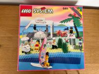 Lego System 6411 Sand Dollar Café Paradisa inkl OVP + Anleitung Nordrhein-Westfalen - Leopoldshöhe Vorschau