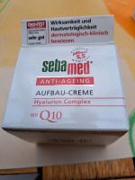 Sebamed Aufbaucreme, 50ml,Neu Rheinland-Pfalz - Neumagen-Dhron Vorschau