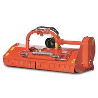 SICMA TMX 155 Mulcher Schlegelmulcher mit Seitenverschub < 50 PS Nordrhein-Westfalen - Krefeld Vorschau