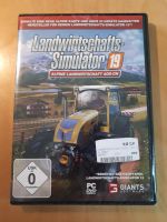 Landwirtschaftssimulator 19 Alpine Landwirtschaft ADD ON Bayern - Polling Vorschau