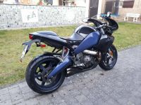 Motorrad BUELL 1125R Superbike, 3000 KM Original Baden-Württemberg - Stutensee Vorschau