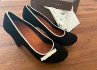 Chie Mihara Cosi Ante Negro | Pumps | 39 WIE NEU Bremen-Mitte - Ostertor Vorschau