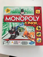 Monopoly Junior Nordrhein-Westfalen - Hamminkeln Vorschau