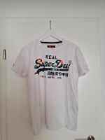 SuperDry T-shirt Kreis Pinneberg - Halstenbek Vorschau