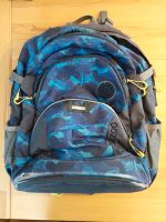 Schulrucksack coocazoo blau Bayern - Buchenberg Vorschau