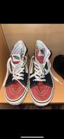 Vans Sk8 Hi bunt Hessen - Kassel Vorschau